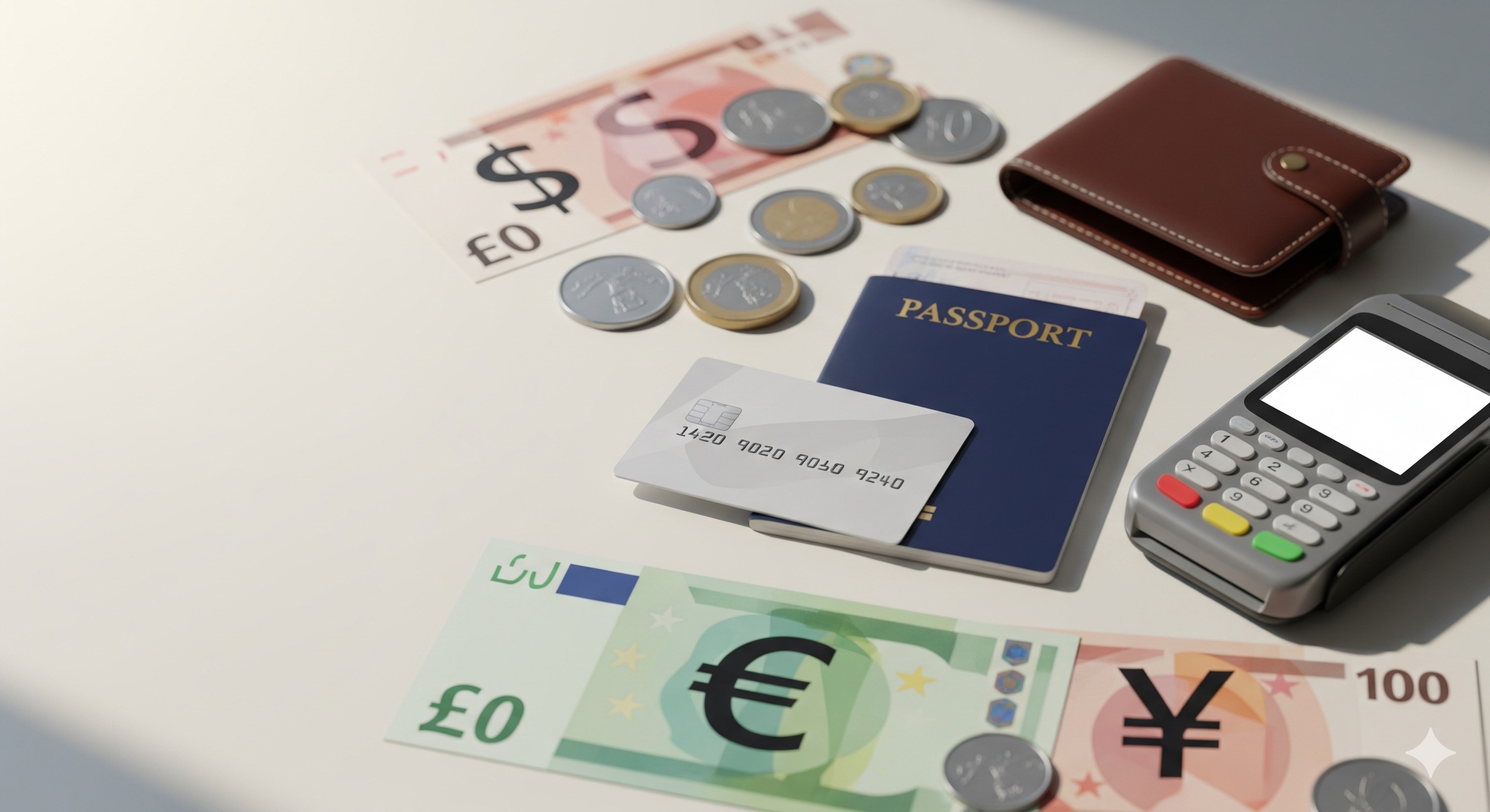 Pagamenti all'Estero: Le Migliori Carte per Viaggi Internazionali